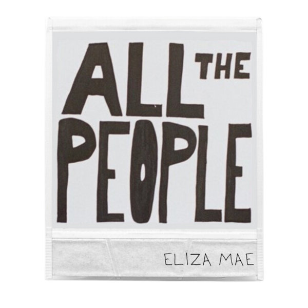 ELIZA MAE